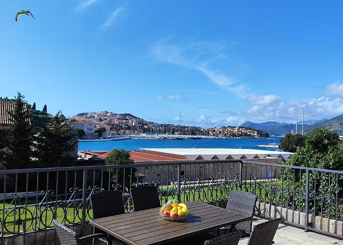 Harriet Apartamento *