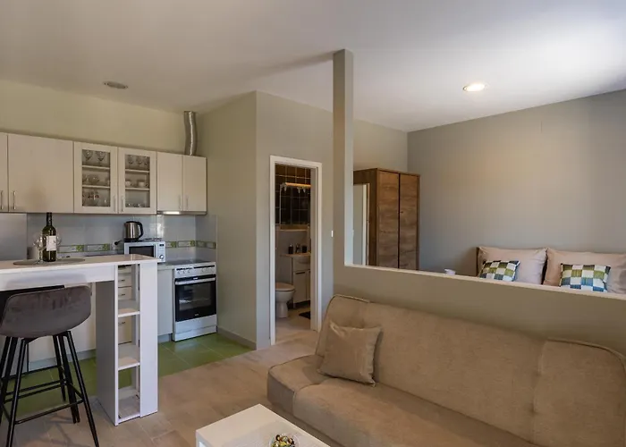 Harriet Apartamento Dubrovnik