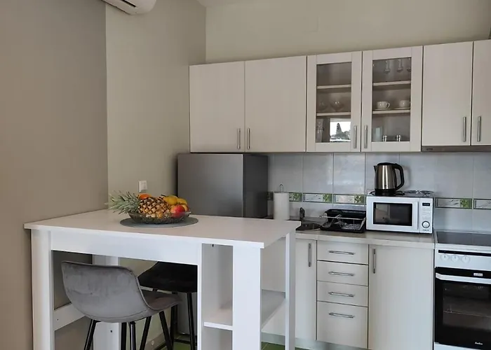 Apartamento Harriet