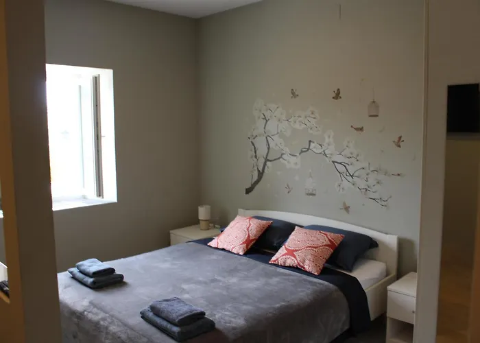 Harriet Apartamento Dubrovnik