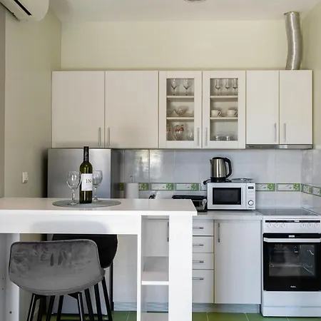 Apartamento Harriet *