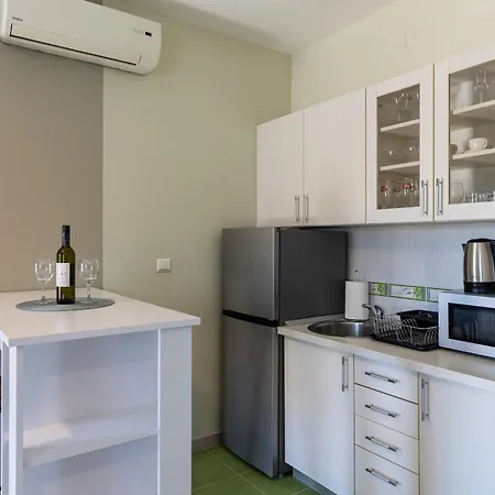 Harriet Apartamento Dubrovnik