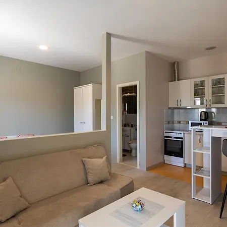 Apartamento Harriet Dubrovnik