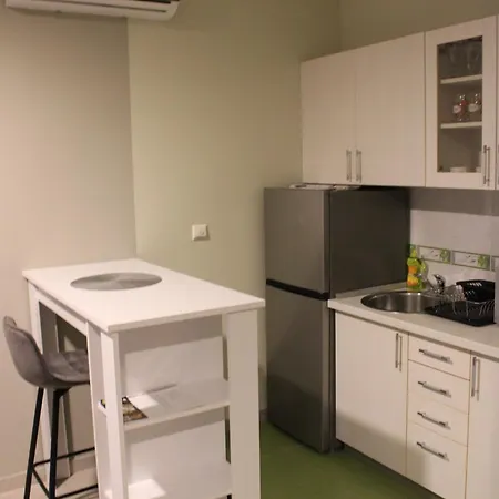Apartament Harriet