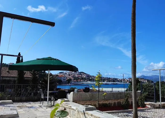 Lejlighed Harriet Dubrovnik