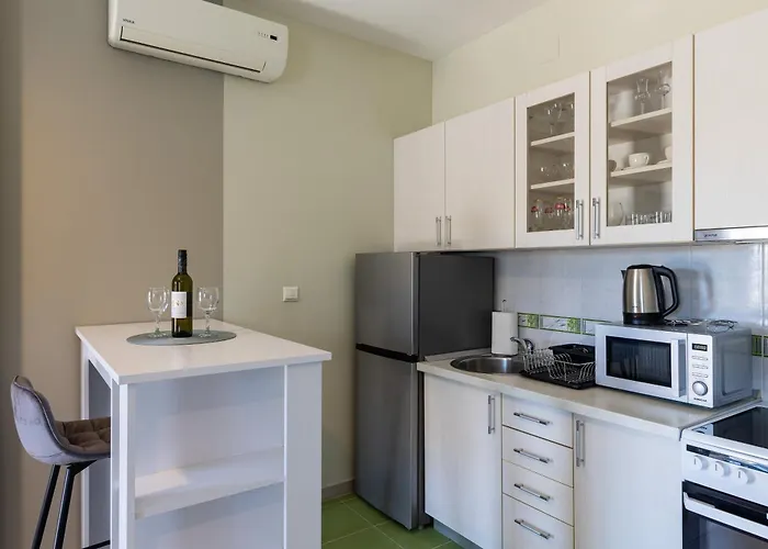 Harriet Lejlighed Dubrovnik