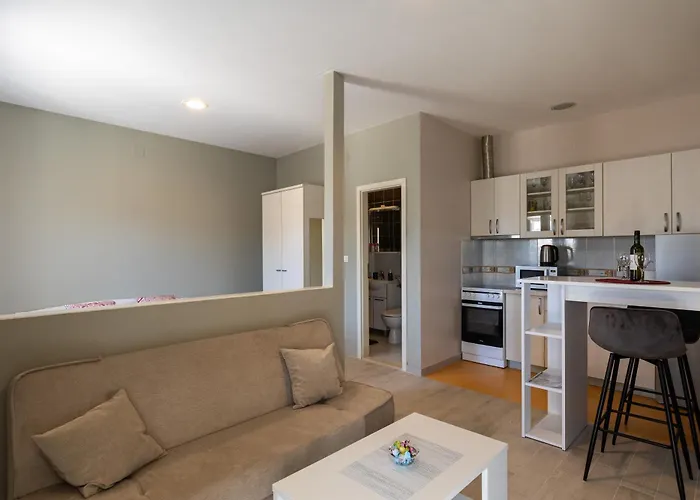 Lejlighed Harriet Dubrovnik