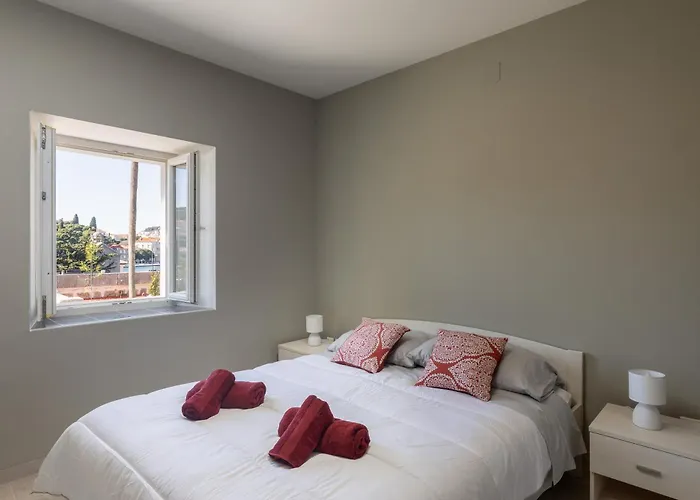 Lejlighed Harriet Dubrovnik