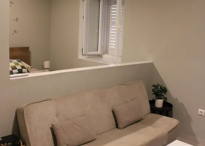 Harriet * 두브로브니크