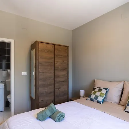 Harriet * 杜布罗夫尼克