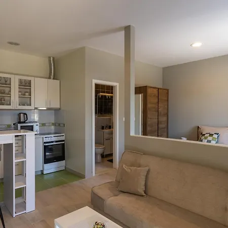 Harriet Apartman Dubrovnik