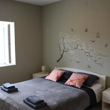 Harriet Apartman Dubrovnik